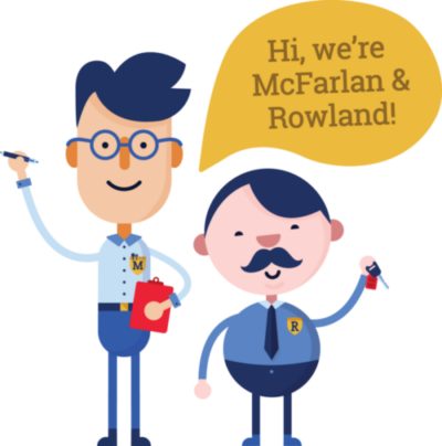 Exciting Announcement: Magenta Insurance Professionals Joins McFarlan Rowlands Insurance Brokers