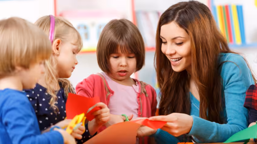 5 Insurance Tips for Homeowners with Childcare Business in their Home