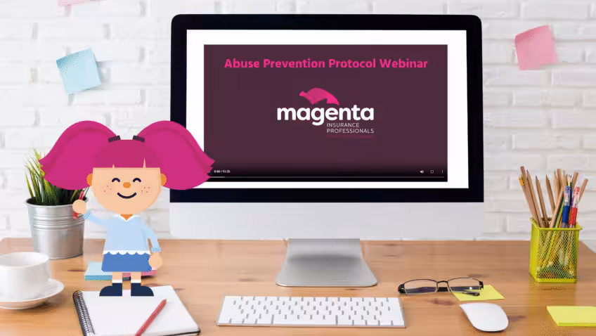 Abuse and Molestation Coverage: A Critical Component of Childcare Insurance