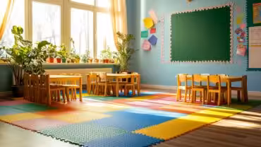 Insurance Considerations for Multi-Location Childcare Operators