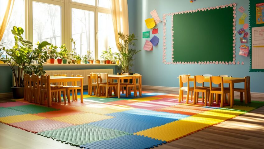 Insurance Considerations for Multi-Location Childcare Operators