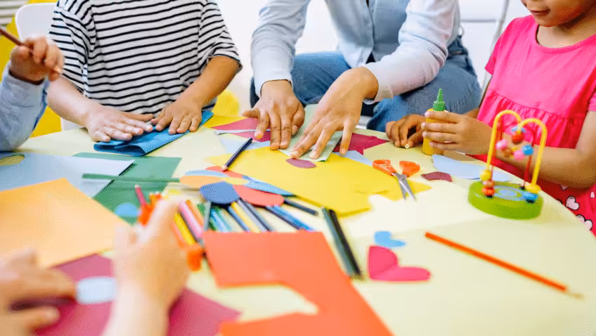 Why Childcare Insurance Is Not One-Size-Fits-All