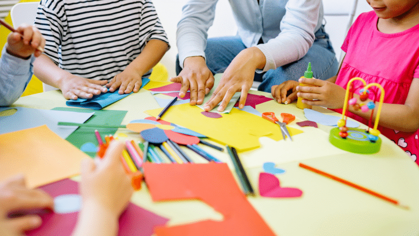 Why Childcare Insurance Is Not One-Size-Fits-All